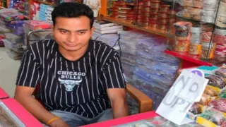 सोनभद्र के व्यापारियों ने एमडीआर शुल्क के खिलाफ मनाया 'नो यूपीआई डे', ग्राहकों को हुई असुविधा।