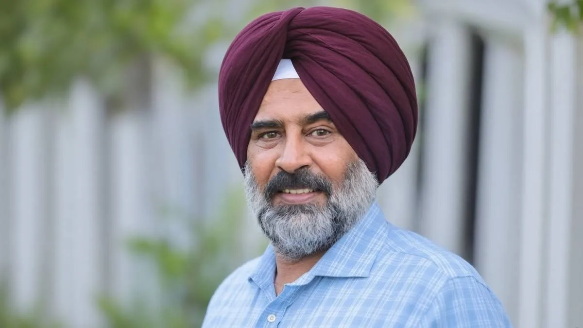 Punjab Congress Leader Pargat Singh Adapts Sports Strategy For Political Success