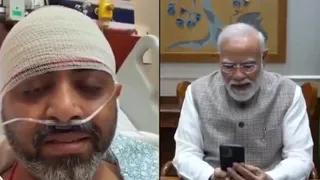 कैप्टन स्मित ने पीएम मोदी को बताया अपना आदर्श