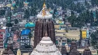 महाप्रभु जगन्नाथ की ‘अमृत मनोही’ भूमि वापस दर्ज करने का आदेश, 1.5 एकड़ जमीन फिर होगी श्रीमंदिर के नाम।