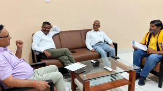 एनईआरएमसी ने रेलवे बोर्ड को सौंपा 21 सूत्रीय मांग पत्र 14 हजार पदों पर भर्ती की मांग।