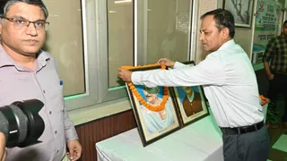 उत्तर मध्य रेलवे में ‘स्वच्छता ही सेवा पखवाड़ा-2026’ का सफल समापन।