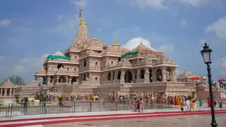 राम मंदिर के सभी कर्मचारी का होगा पुलिस वेरिफिकेशन।