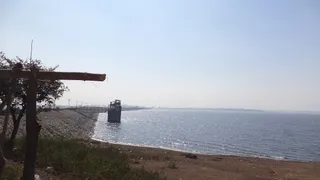 हटिया, गोंदा और गेतलसूद डैम का जलस्तर तेजी से बढ़ा।