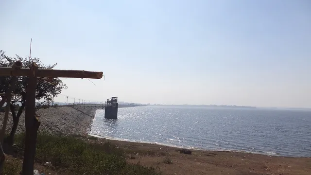 रांची में पानी की टेंशन खत्म! हटिया, गोंदा और गेतलसूद डैम लगभग फुल; अगली गर्मी में नहीं होगा संकट
