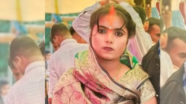 पश्चिम चंपारण में विवाहिता को चार साल बाद भी नहीं हुई संतान, ससुराल में पाइप से लटका मिला शव