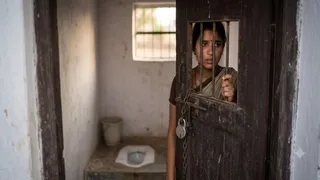 भदोही में दहेज उत्पीड़न के दो मामले सामने आए, महिलाओं को मिली प्रताड़ना। (AI Image)