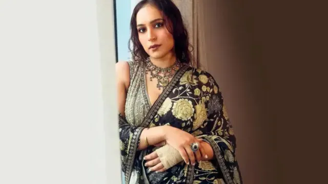 'फॉलोअर्स देखकर फिल्मों में रोल...' Zoya Hussain  का छलका दर्द, Hunkkaar में निभा रहीं शिवानी का किरदार