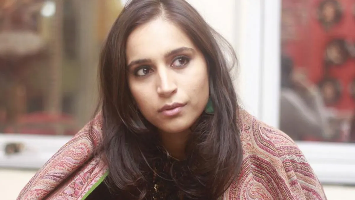 zoya hussain