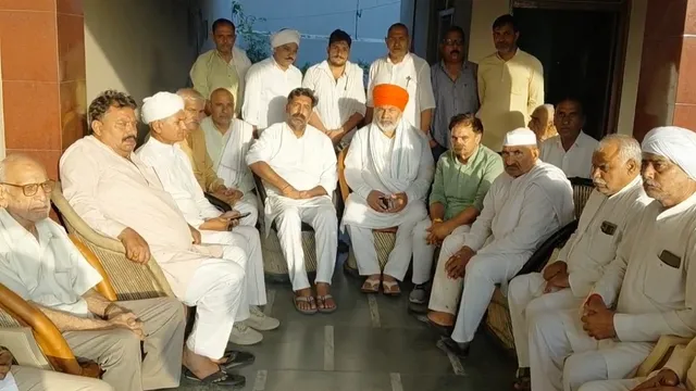 2027 के चुनाव में ईडी और पुलिस का इस्तेमाल कर सकती है भाजपा; राकेश टिकैत का बड़ा आरोप