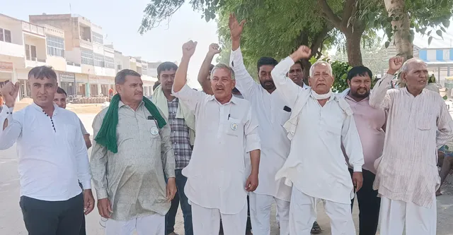 मंडी में 1600 क्विंटल धान, लेकिन सरकारी खरीद सिर्फ 70 क्विंटल; गोहाना में क्यों परेशान हैं किसान?