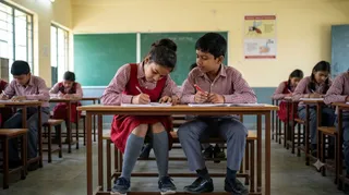 सांकेतिक तस्वीर एआई जनरेटेड