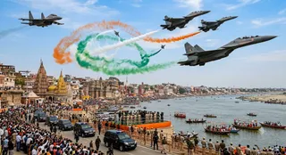 यह तस्वीर AI जेनेरेटेड है