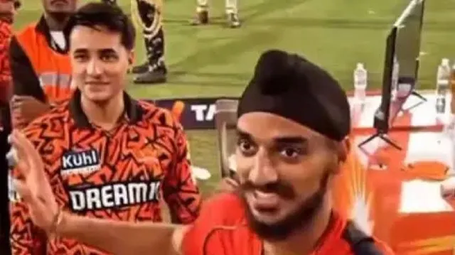 एशिया कप के सितारे अभिषेक और अर्शदीप ने किया पंजाब का नाम रोशन, अब PCA करेगा सम्मानित 
