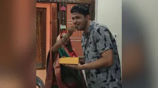 गाजीपुर के राजकुमार पाल ने भारत को दिलाया गोल्ड मेडल।
