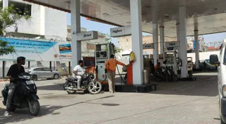 रेवाड़ी में वायु गुणवत्ता आयोग के पीयूसी नियम दरकिनार, बिना जांच ईंधन दे रहे पेट्रोल पंप