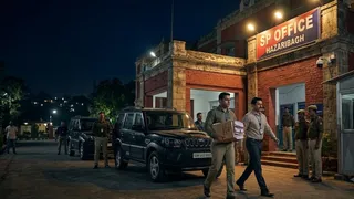 एआई द्वारा जेनरेट इमेज।
