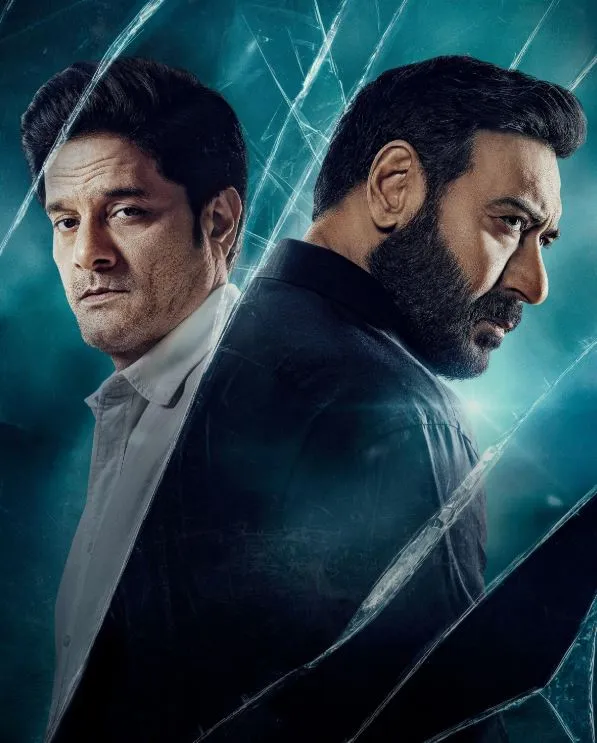Drishyam The Conclusion