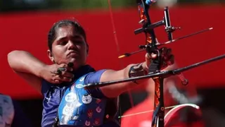 कुमकुम ने रचा इतिहास