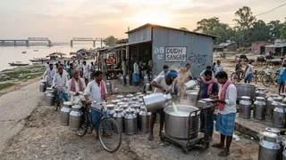 एआई द्वारा जेनरेट इमेज।