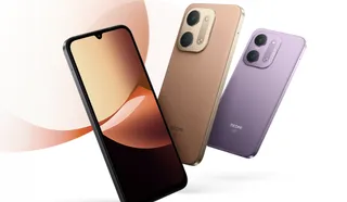 Redmi 17C 5G को हाल ही में भारत में लॉन्च किया गया है।