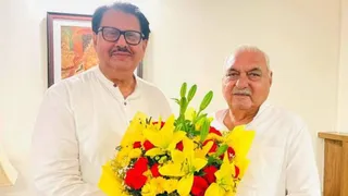 कांग्रेस प्रभारी अगले तीन दिन हरियाणा के दौरे पर रहेंगे।