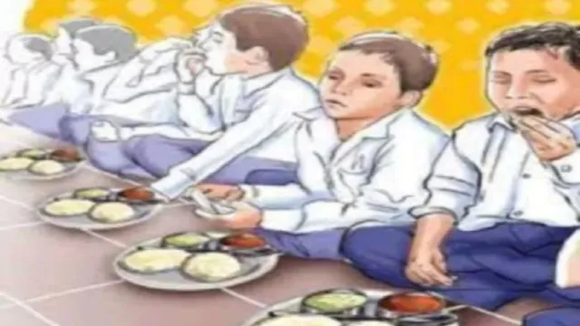 UP की महिला शिक्षकों को तो जिउतिया व्रत का विशेष अवकाश, अनदेखी पर रसोइयों में टीस; व्रत रख मध्याह्न भोजन बनाना पड़ा
