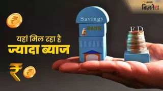 सूर्योदय स्मॉल फाइनेंस बैंक दे रहा 8.50% तक ब्याज।