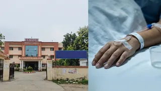 सांकेतिक तस्वीर