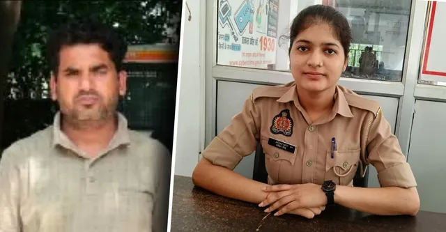 5000 कॉल्स का खौफनाक सच... कानपुर की युवती के सिपाही बनते ही शादीशुदा शिक्षक पड़ा पीछे, तंग आकर फंदा लगा दी जान, आरोपित गिरफ्तार
