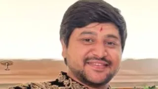 नेशनल बास्केटबाल प्लेयर यतीश।