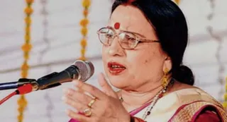 शारदा सिन्हा ने दिया था ये कल्ट गीत/ फोटो-इंस्टाग्राम