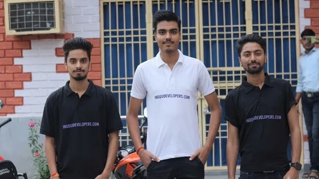 पढ़ाई छोड़ लिया जोखिम, 1 लाख से खड़ा किया 50 करोड़ का स्टार्टअप; पूर्णिया के तीन भाइयों की सफलता की कहानी