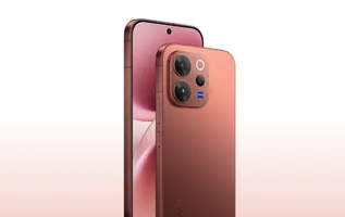 Vivo V70 पर भारी डिस्काउंट मिल रहा है।