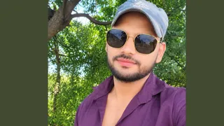 मृतक का फाइल फोटो।