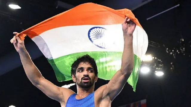 Asian Games 2026: अमन सहरावत ने वर्ल्ड चैंपियन को चौंकाया, गोल्ड मेडल जीतकर रचा इतिहास