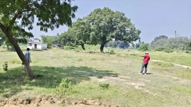 अयोध्या के ग्रामीण क्षेत्रों में बनेंगे 60 खेल मैदान, युवाओं को मिलेगी बेहतरीन सुविधाएं
