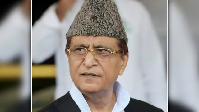 दो पैन कार्ड केस: क्या जेल से बाहर आ पाएंगे आजम खान? हाईकोर्ट में दायर अपील पर टिकी रिहाई की राह