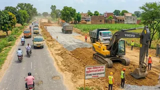 प्रतीकात्मक प्रस्तुतीकरण के लिए तस्वीर को एआई टूल की मदद से बनाया गया है।