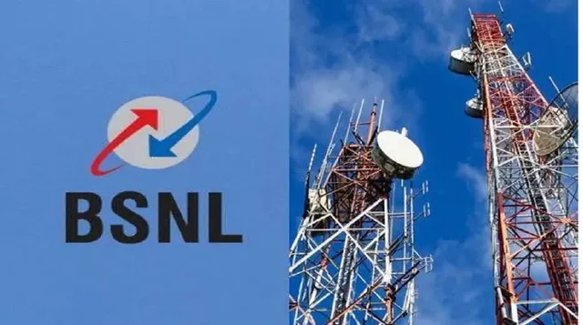 बहराइच-श्रावस्ती के 13 गांवों में लगेंगे BSNL के 4जी टावर, परियोजना से दूर होगी नेटवर्क की समस्या
