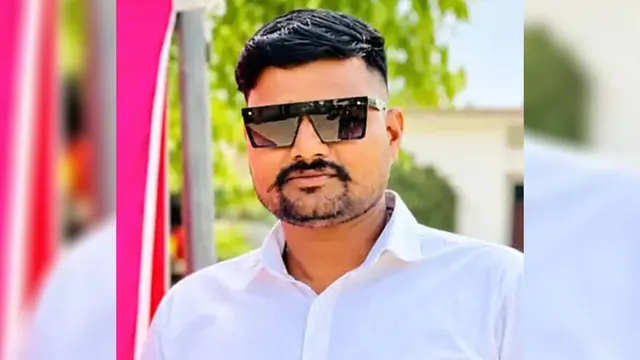 यमुनानगर में 11 हजार वोल्ट के पोल पर काम करते बिजली कर्मचारी की करंट से मौत, दो बच्चों के सिर से उठ गया पिता का साया
