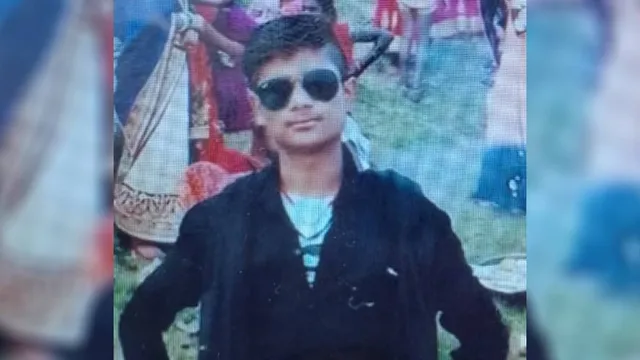 पानीपत में ट्रेन की चपेट में आने से युवक की दर्दनाक मौत, काबड़ी फाटक के पास हुआ हादसा
