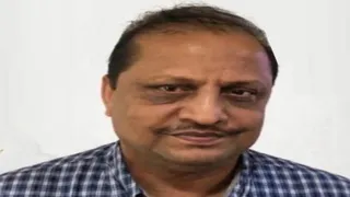 वाराणसी में राजेन्द्र टोयटा के एग्जीक्यूटिव डायरेक्टर की संदिग्ध मौत, पुलिस जांच जारी।