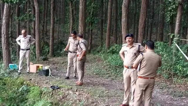 देहरादून: प्रेमनगर में श्रमिक की गला रेतकर हत्या, प्रेम प्रसंग का एंगल खंगाल रही पुलिस
