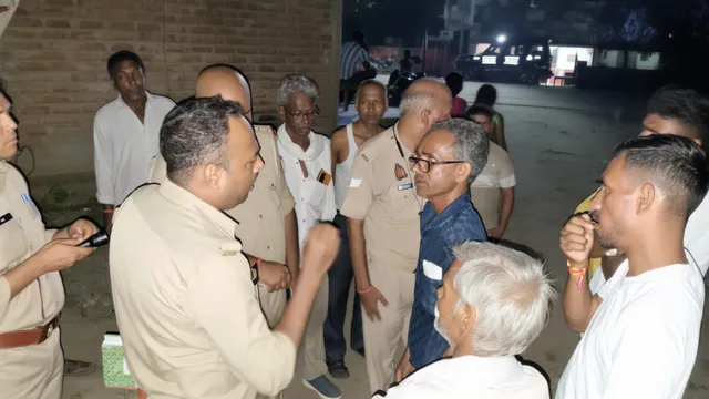फतेहपुर में झोलाछाप के इंजेक्शन से 9 साल के मासूम की मौत, लापरवाही के बाद एंबुलेंस से कूदकर भागा 
