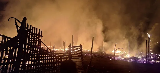 fire news