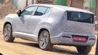 Image: Auto Intel India