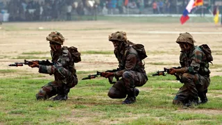 भारतीय नागरिकों की वापसी की कोशिशें तेज (रॉयटर्स)