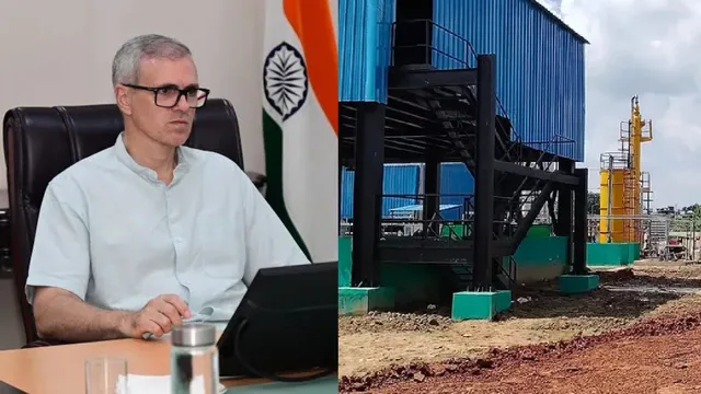 जम्मू-कश्मीर में ₹1 प्रति वर्ग मीटर लीज दर पर उपलब्ध कराई जाएगी सरकारी भूमि, जम्मू-कश्मीर सरकार ने जारी की नई CBG नीति 
