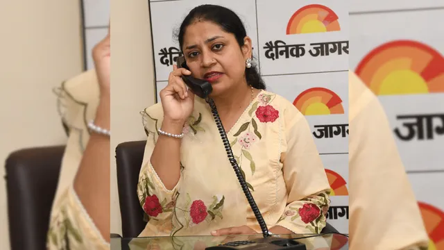 हेलो डॉक्टर: 'हर दूसरी महिला व किशोरी में एनीमिया का खतरा, अनदेखी पड़ सकती है भारी', डॉ उरूज जहां ने दिए सेहत से जुड़े टिप्स
